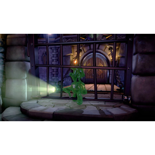 Luigi'S Mansion 3 Switch UK