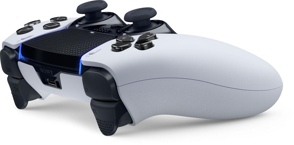 Controller Wireless Dualsense Edge PS5 White