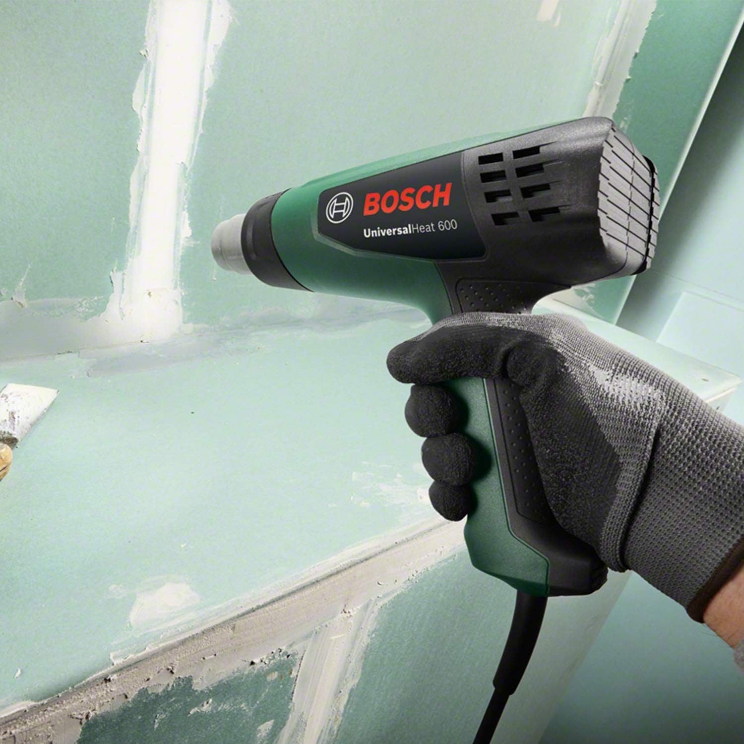 Bosch Termosoffiatore Multiuso UniversalHeat 600 BOSCH-1146411