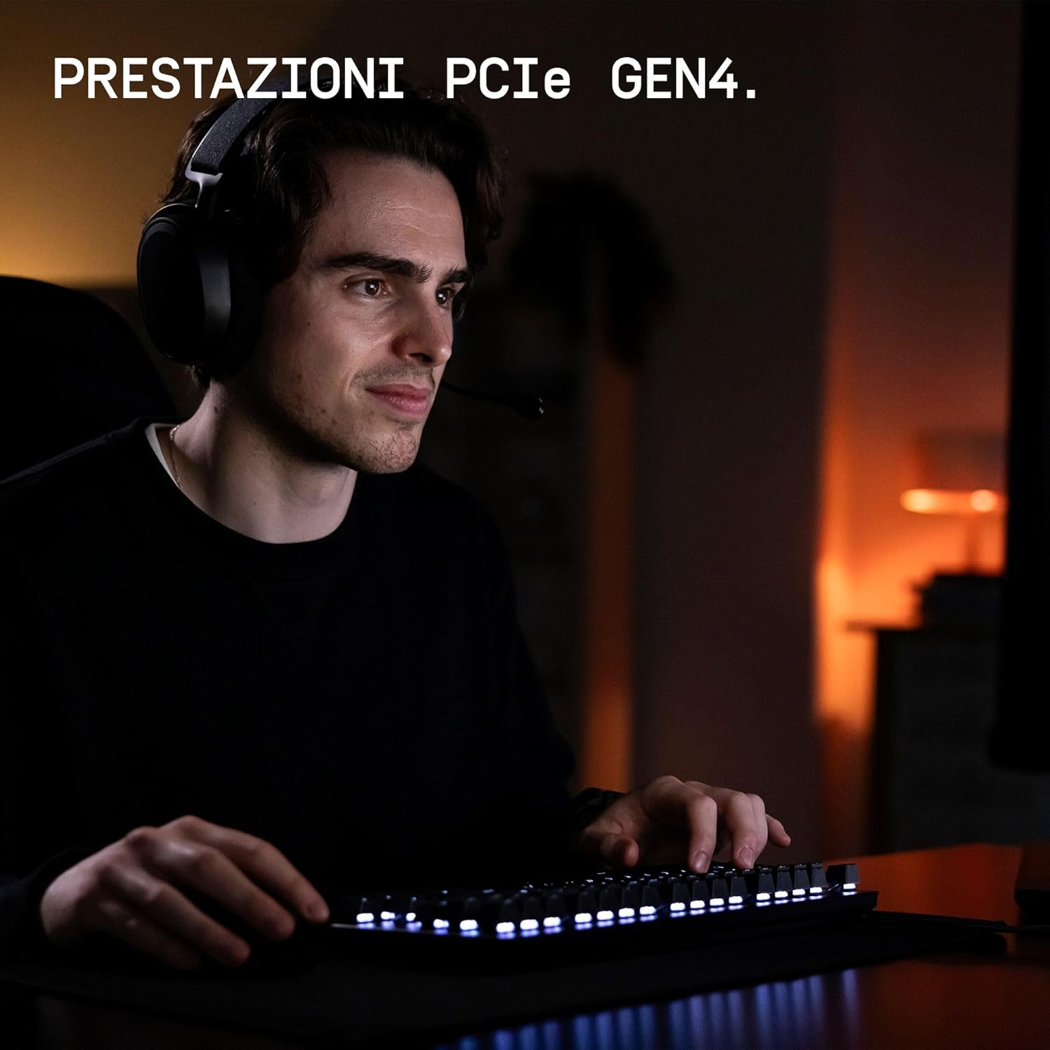 Western Digital SSD SN7100 M.2 2280 2TB