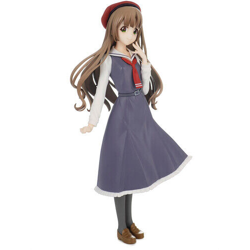 OSAMAKE STATUE: ROMCOM WHERE THE CHILDHOOD FRIEND WON'T LOSE - MARIA MOMOSAKA