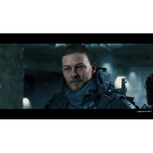 Death Stranding Director'S Cut PS5 UK