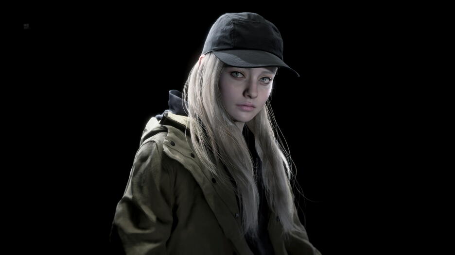 Resident Evil Village Gold Edition PS5 UK