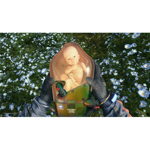 Death Stranding Director'S Cut PS5 UK