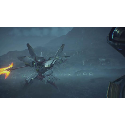 Xenoblade Chronicles 3 Switch UK