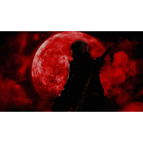 Bayonetta 3 Switch UK