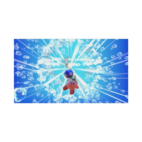 Kirby Star Allies Switch UK