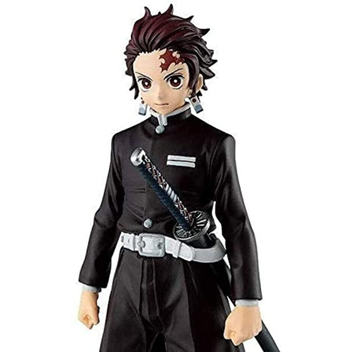 DEMON SLAYER STATUE KIMETSU NO YAIBA VOL. 6 - TANJIRO KAMADO VER. B