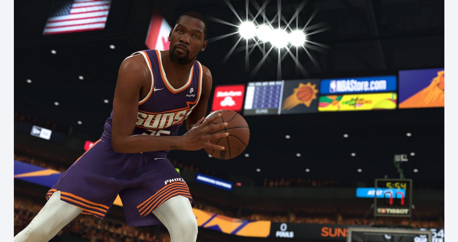 Nba 2K24 Kobe Bryant Edition Switch De (Codice Download)