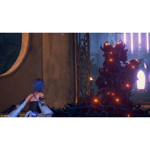 Kingdom Hearts The Story So Far PS4 UK