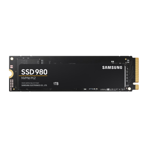 Samsung Ssd 980 Pcie 3.0 Nvme M.2 1Tb Mz-V8V1T0Bw Usato2