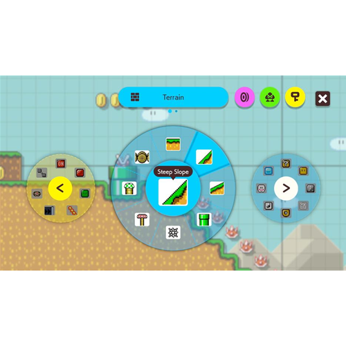 Super Mario Maker 2 Switch UK