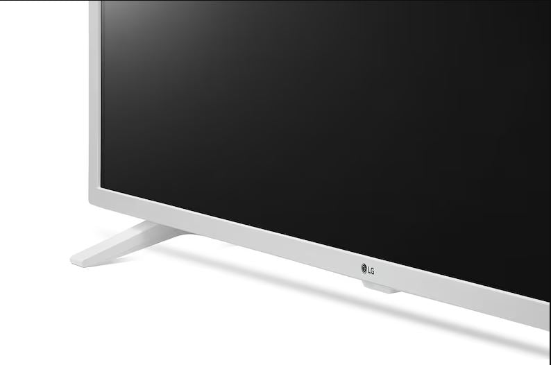 LG Smart TV 32LQ63806LC 32'' Full HD HDR10 Pro White