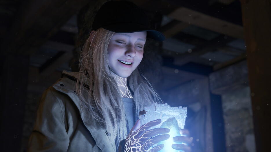 Resident Evil Village Gold Edition PS5 UK