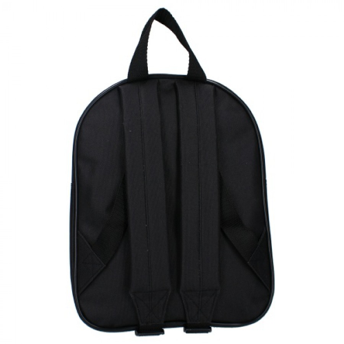 SEGA SONIC PRIME TIME BACKPACK 29x22x9