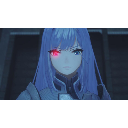 Xenoblade Chronicles 3 Switch UK