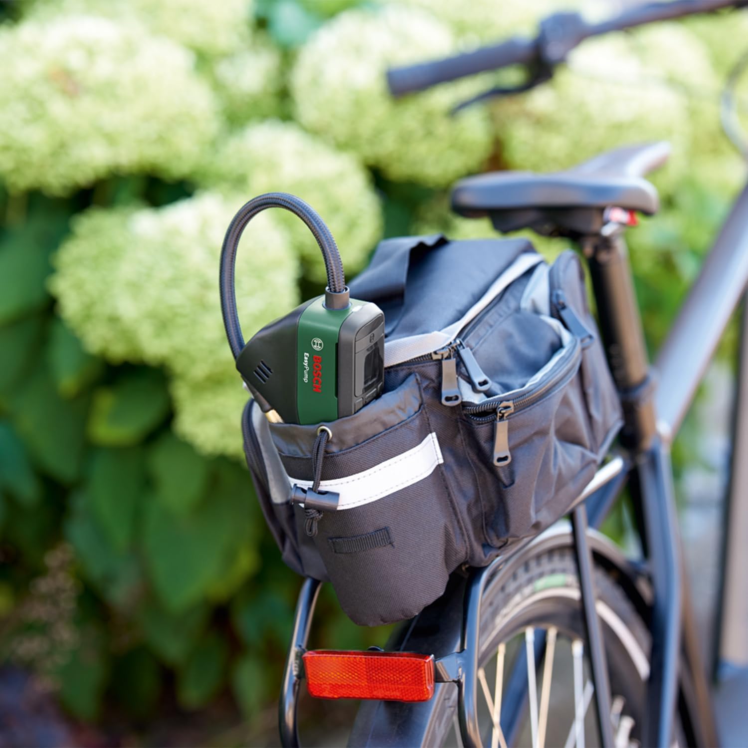 Bosch Mini Compressore Portatile a Batteria BOSCH-1202600