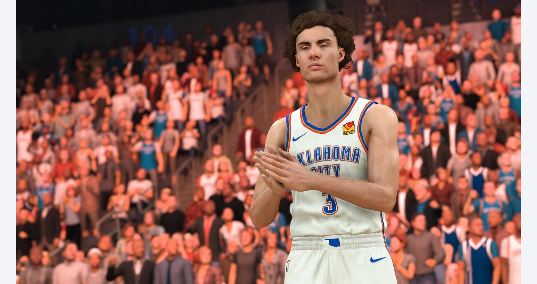 Nba 2K24 Kobe Bryant Edition Switch De (Codice Download)