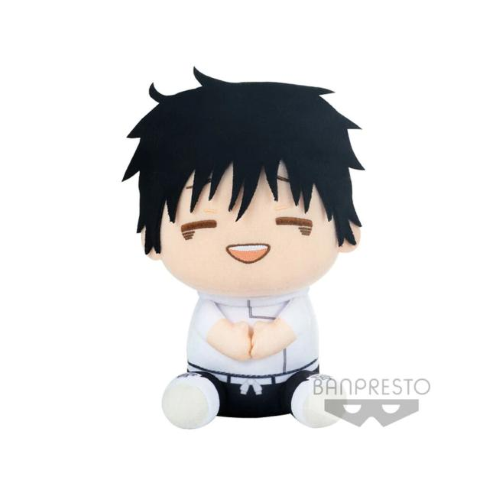 BIG PLUSH PLUSH JUJUTSU KAISEN - YUTA OKKOTSU