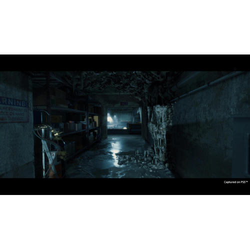 Death Stranding Director'S Cut PS5 UK