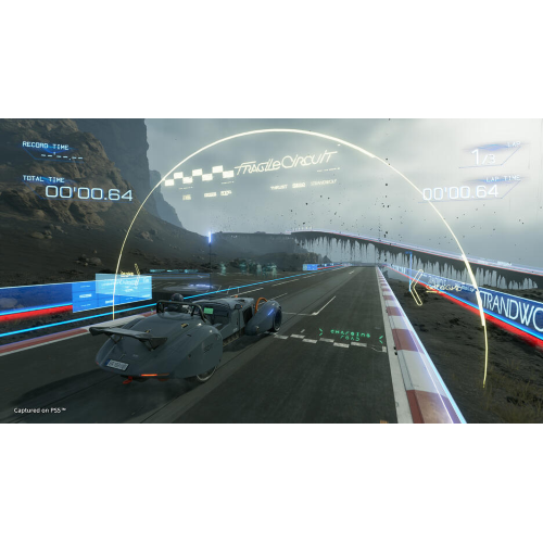 Death Stranding Director'S Cut PS5 UK