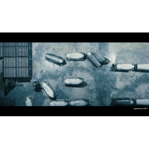 Death Stranding Director'S Cut PS5 UK