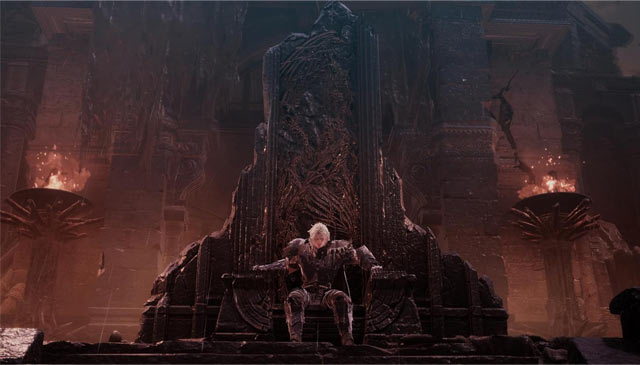 The First Berserker Khazan PS5 UK