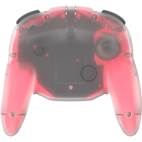 Retro Bit Tribute 64 2.4G Red (Rosso) Switch/N64