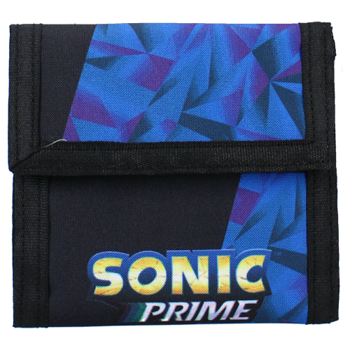 SEGA SONIC PRIME TIME WALLET
