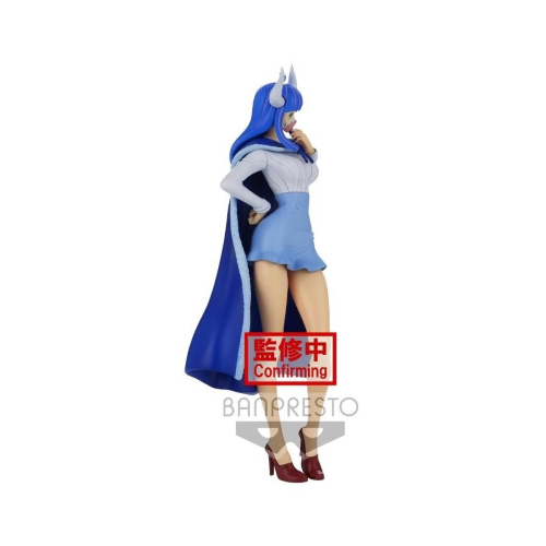 ONE PIECE GLITTER & GLAMOR STATUE - ULTI VER.A