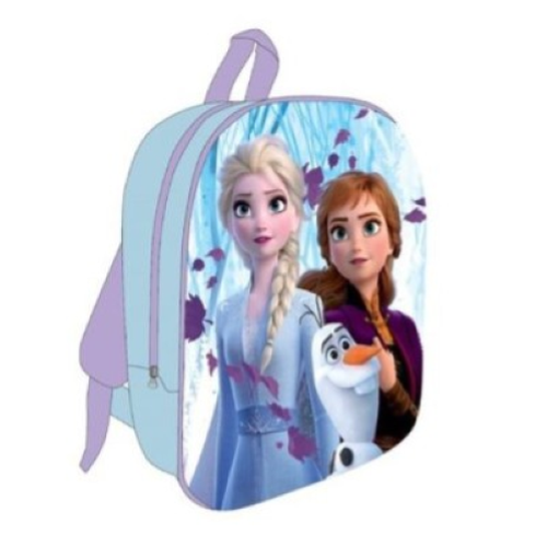 Disney Zaino Frozen II 3D