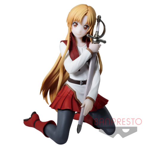 SWORD ART STATUE ONLINE - ASUNA