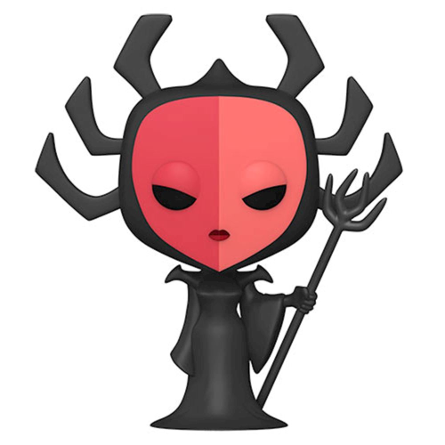 Funko Pop Samurai Jack 1056 - High Priestess