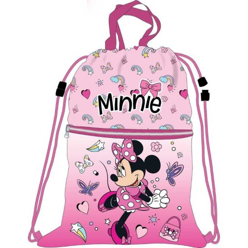 Borsa Da Piscina Disney Minnie Deluxe