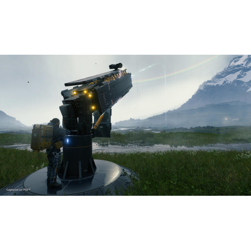 Death Stranding Director'S Cut PS5 UK