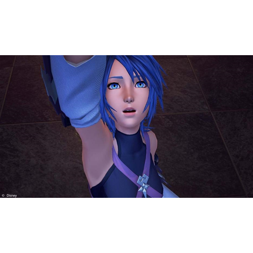 Kingdom Hearts The Story So Far PS4 UK