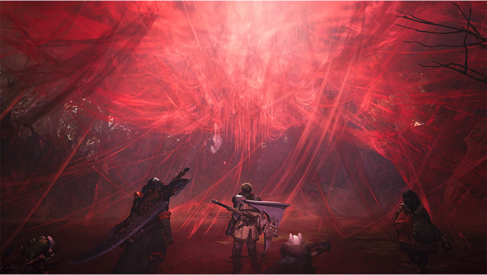 Monster Hunter Wilds PS5 DE/FR/IT