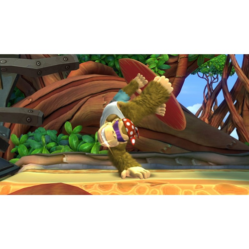 Donkey Kong Country Switch UK