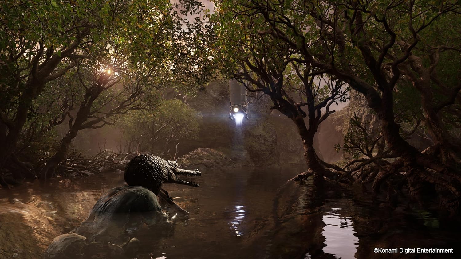 Metal Gear Solid Delta Snake Eater Day One PS5 UK