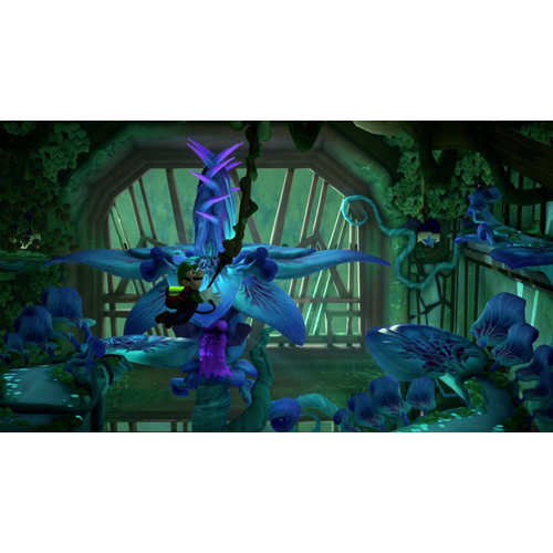 Luigi'S Mansion 3 Switch UK