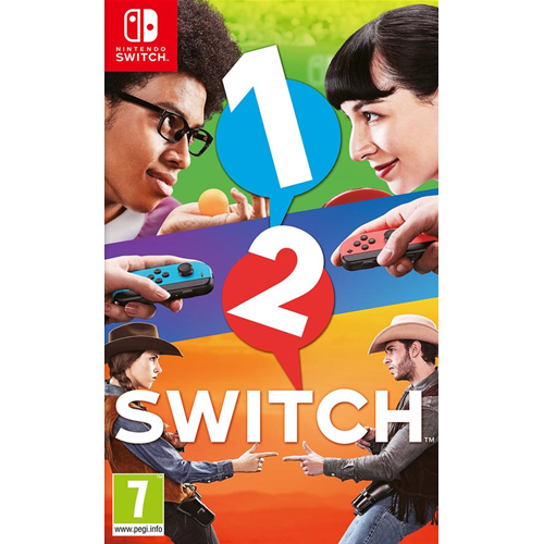 1-2 Switch UK