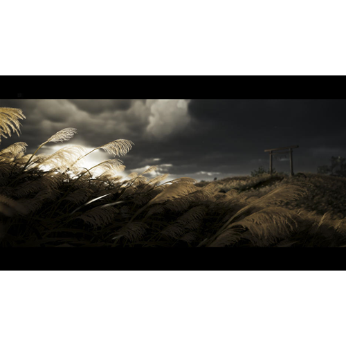 Ghost Of Tsushima PS4 UK/FR/PT/AR