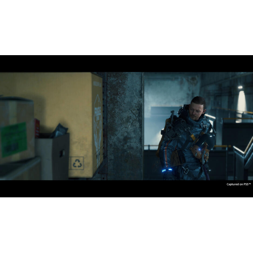Death Stranding Director'S Cut PS5 UK