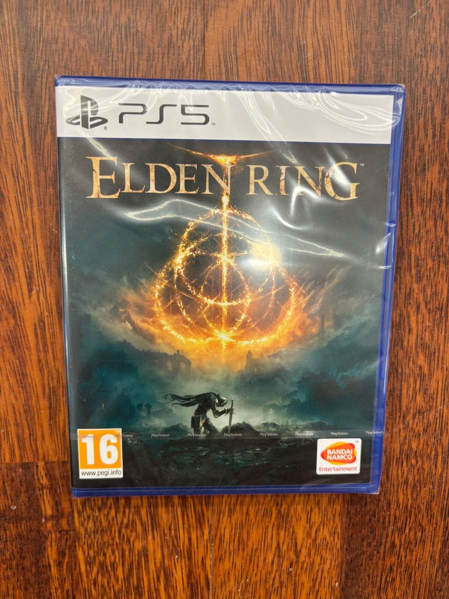 Elden Ring PS5 UK