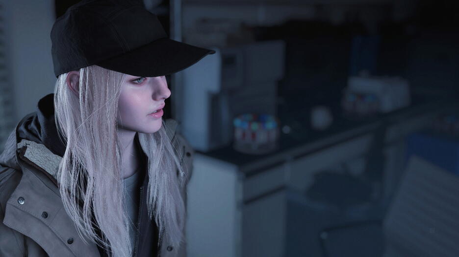 Resident Evil Village Gold Edition PS5 UK