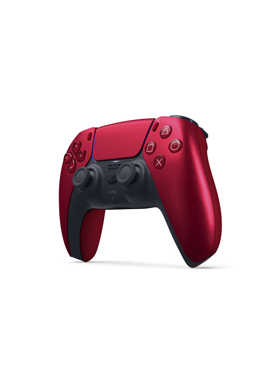 VOLCANIC RED DUALSENSE WIRELESS CONTROLLER PS5