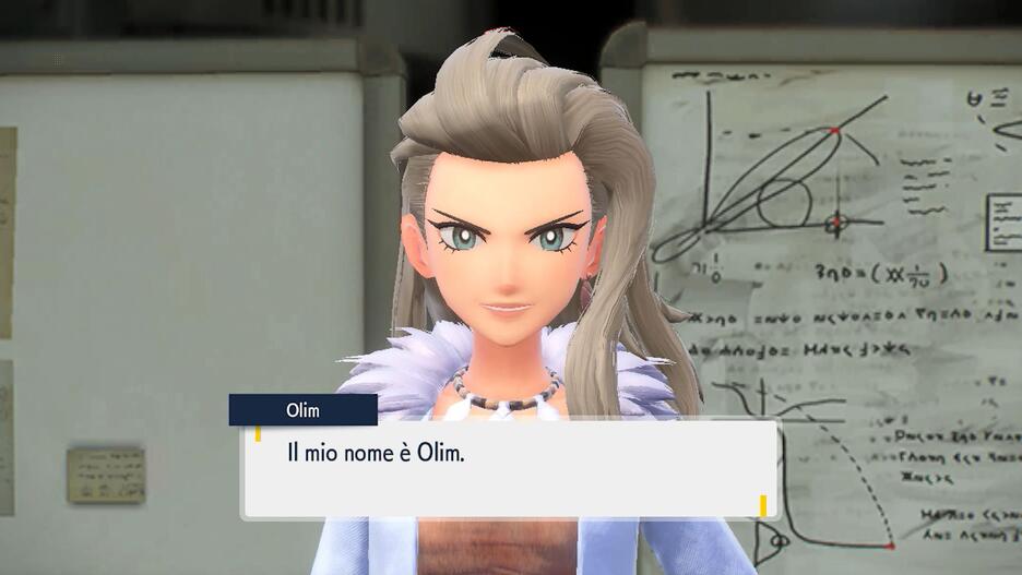 Pokemon Violet (Violetto) Switch UK