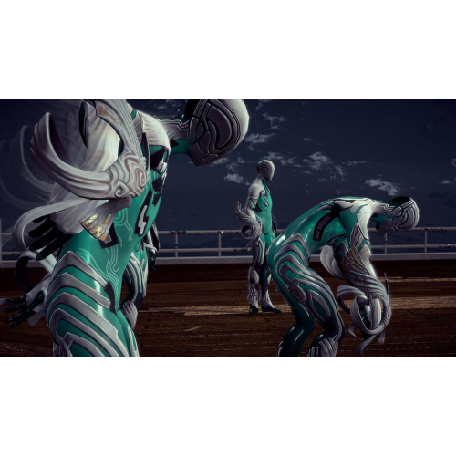 Bayonetta 3 Switch UK