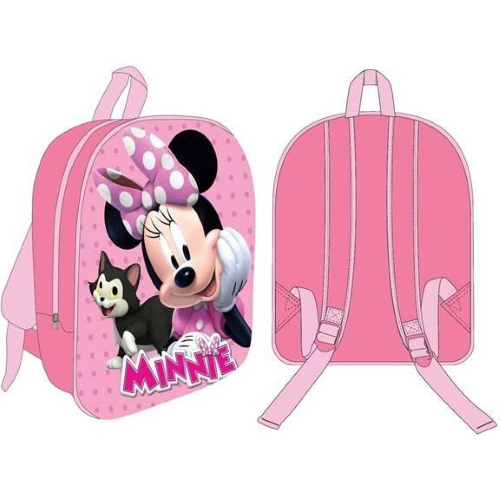 Disney Zaino Minnie 3D