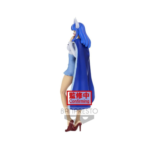 ONE PIECE GLITTER & GLAMOR STATUE - ULTI VER.A
